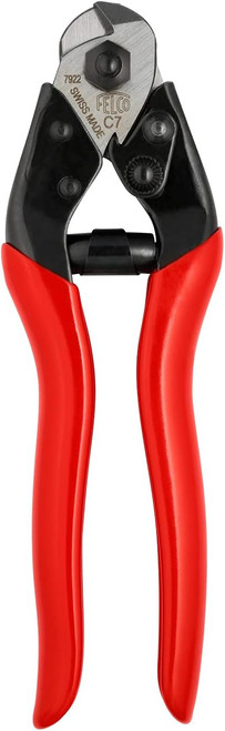C-7 Hand Held Cutter   3001 0006