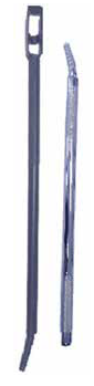 Combination Bar Chrome   3703 0061