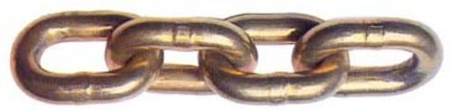 1/4" x 800' Grade 70 Transport Chain   3807 1016