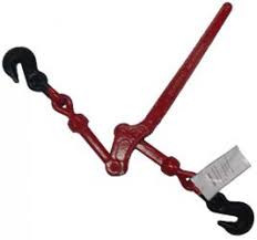 1/4" Forged Steel Lever Load Binder   3904 0016