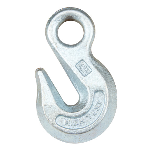 1/2" Carbon Steel Eye Grab Hook   3933 0032