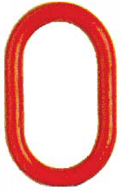 3/8" Grade 80 V-Line Alloy Steel Master Link   3953 00402