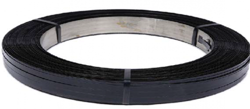 5/8 x 0.020" 45KG Steel Strapping Roll   4201 2040
