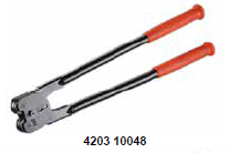 3/4" Sealer Double Notched Tool   4203 10048