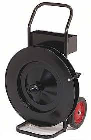 3/8 - 2" Automatic Brake Steel Strapping Dispenser   4203 30200