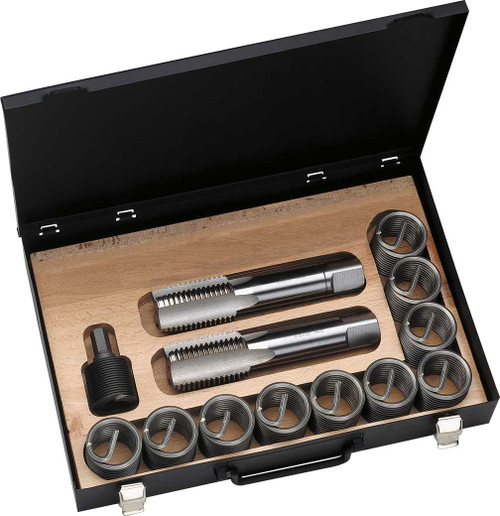 1-3/8"-12 x 1.5 D V-Coil® Thread Repair Kit   VC04138