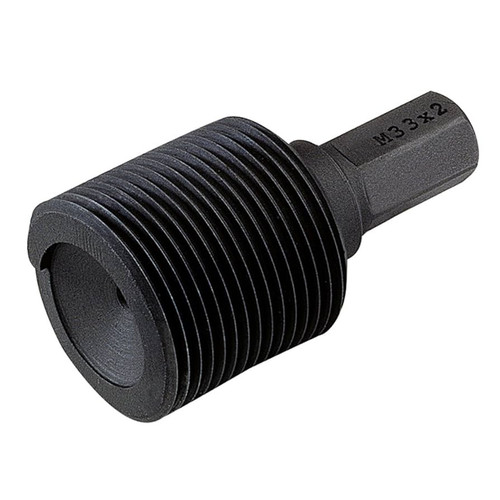 1-1/2"-6 V-Coil® Thread Repair Insert Tool w/ Hex Drive   VC08053