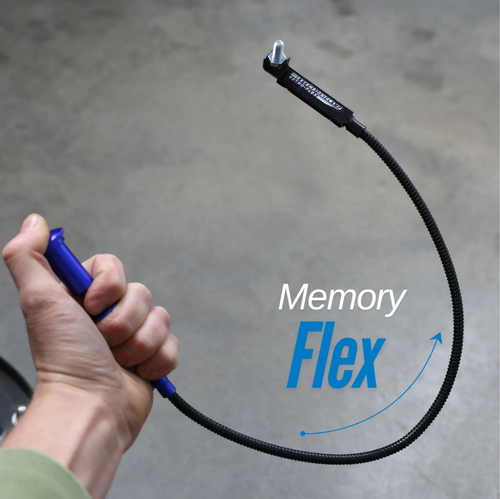 Tite-Reach® Flexible Extension Clamp Combo   TREXCLFLEXCOMBO