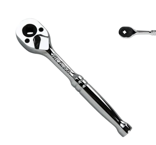 Tite-Reach® 1/4" DR Low Profile Ratchet   TR14RATCHET