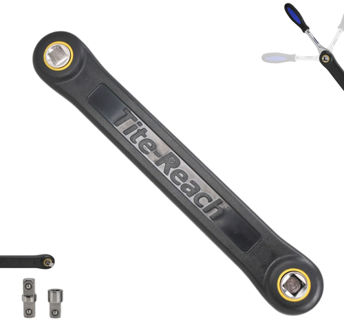Tite-Reach® 3/8" DIY Extension Wrench   TR38V1DIY