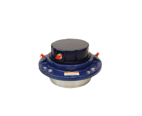 24 Timken SRB Urethane Closed End Cover  CS24