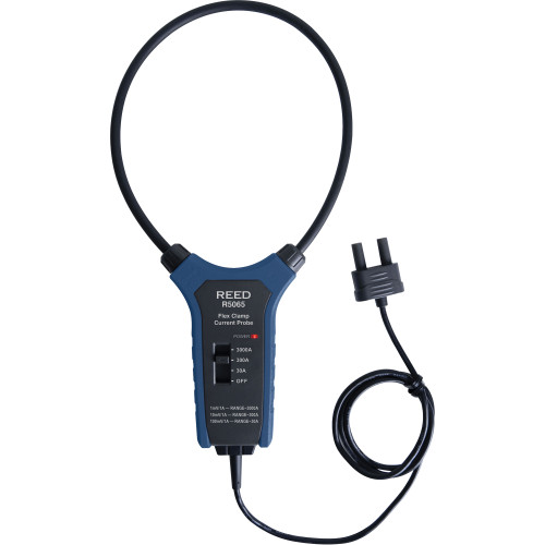 3000A Flexible 18" Current Probe   R5065