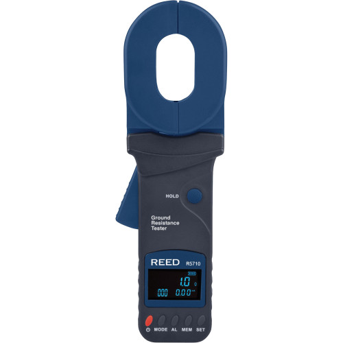 Clamp-On Ground Resistance Tester   R5710