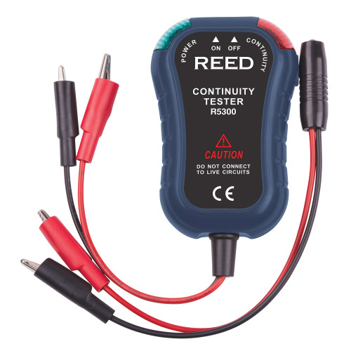 Continuity Tester   R5300