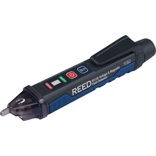 Non-Contact Voltage & Magnetic Field Detector   R5120