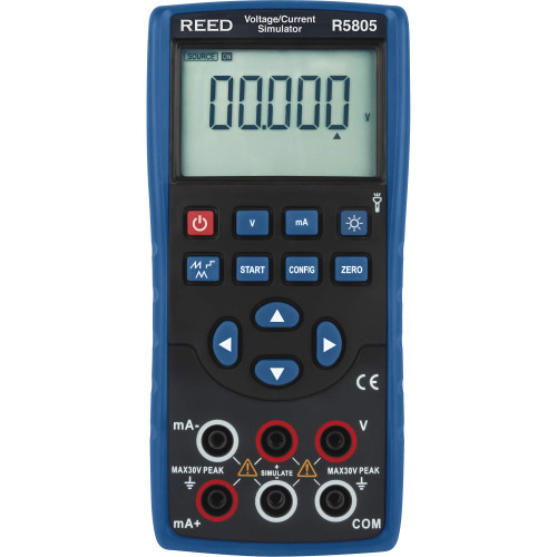 Voltage/Current Simulator   R5805