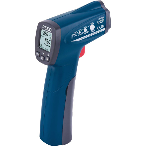 Infrared Thermometer Gun 400°C   R2300
