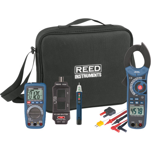 Multimeter Combo Kit   ST-MULTIKIT