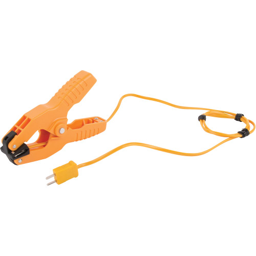 Type K Pipe Clamp Thermocouple Probe   R2970