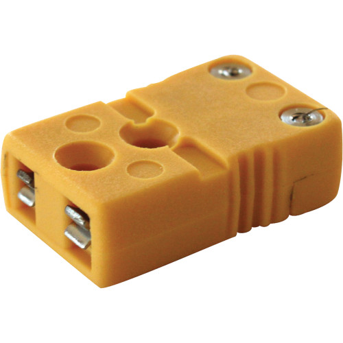 Type K Female Connector   LS-182