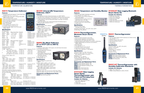 Dry Block Calibrator   R2900