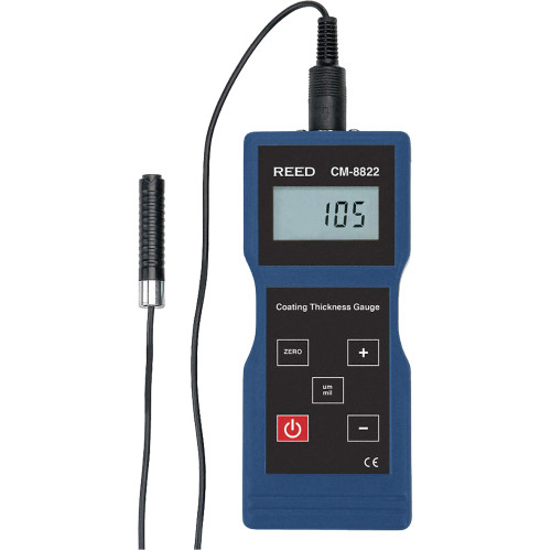 Coating Thickness Gauge   CM-8822