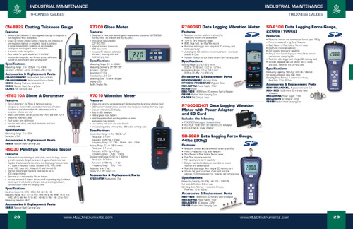 Coating Thickness Gauge   CM-8822
