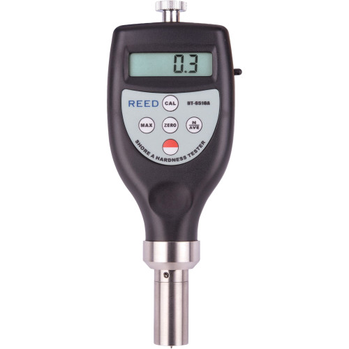 Shore A Durometer Hardness Tester   HT-6510A