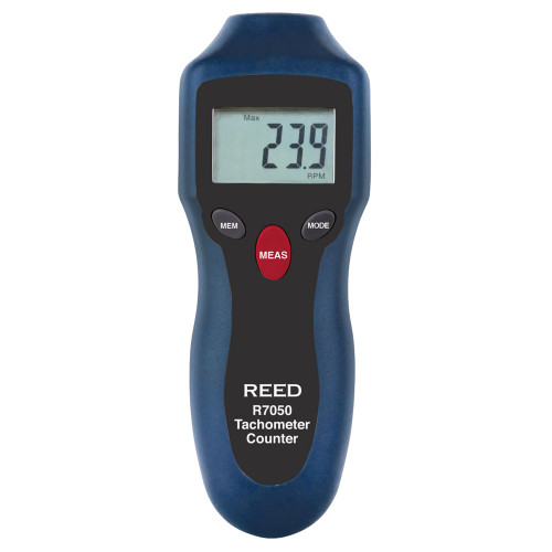 Compact Photo Tachometer & Counter   R7050