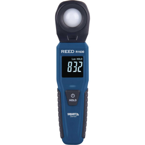 Data Logging Light Meter   R1630