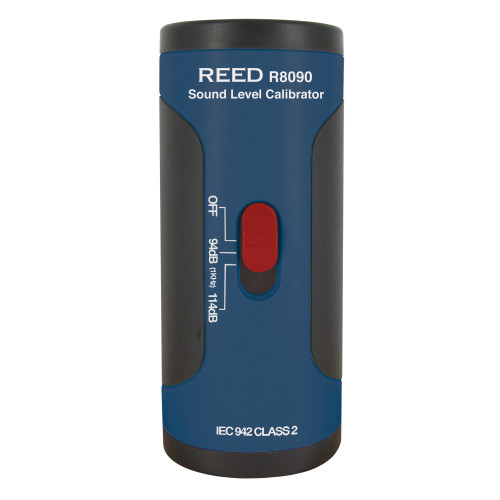Sound Level Calibrator   R8090