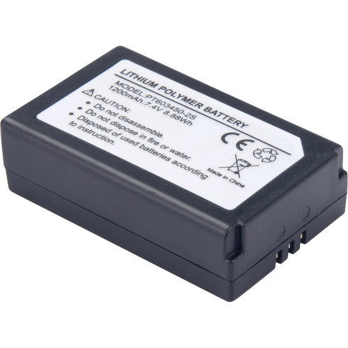 Replacement Battery for R9930   R9930-7.4V