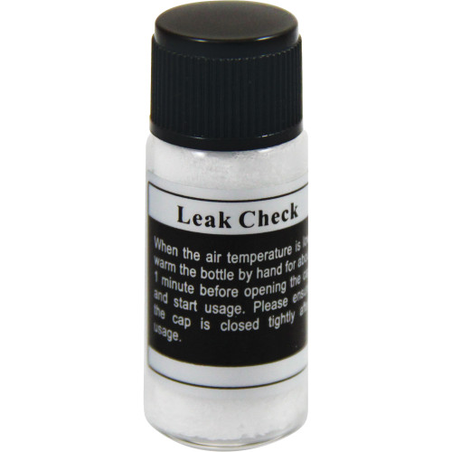 Replacement Reference Leak Source   LC-R01