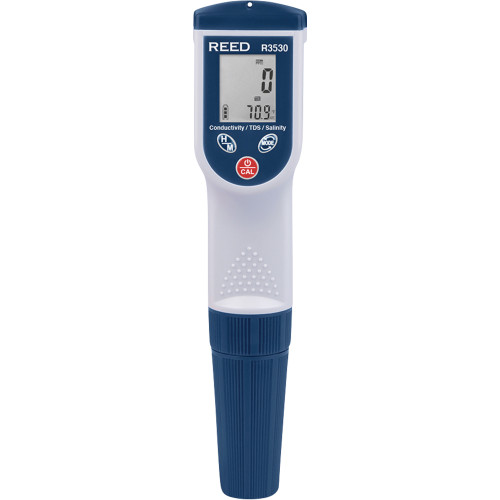 Conductivity TDS Salinity Meter   R3530