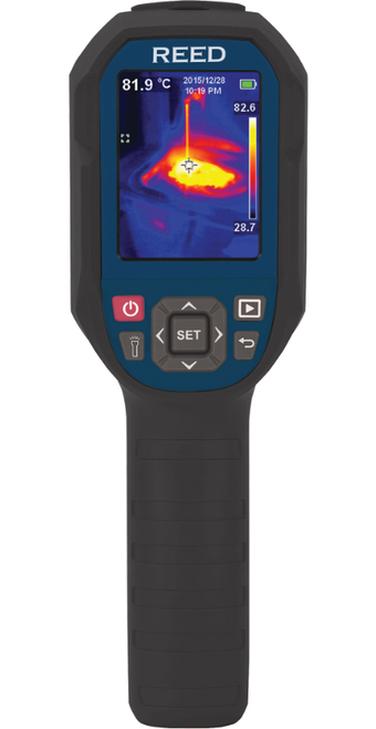Thermal Imaging Camera 160x120   R2165