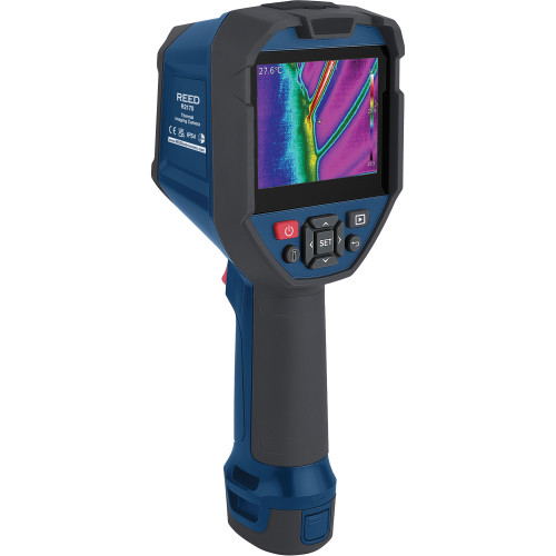 Thermal Imaging Camera 320x240   R2170