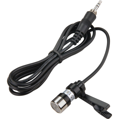 Replacement Microphone & Clip for R8085   R8085-MIC