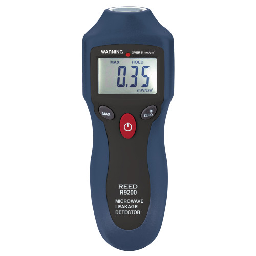 Microwave Leakage Detector   R9200