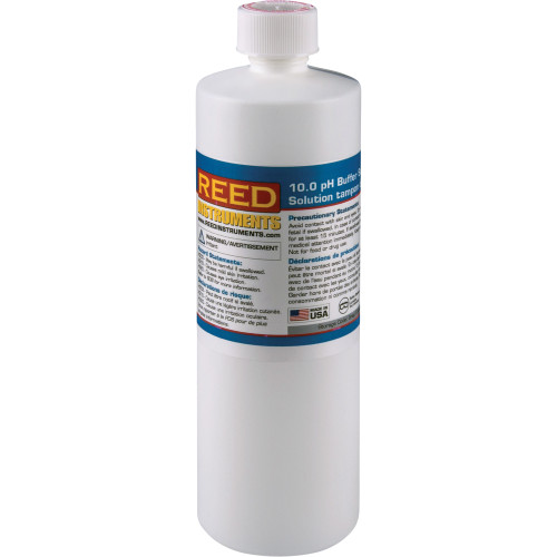 10.00 pH Buffer Solution   R1410