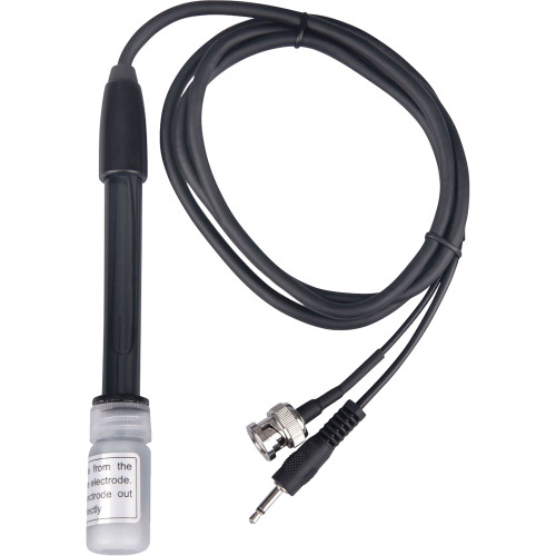 39" pH Electrode w/ Temperature   R3525-ELECTRODE