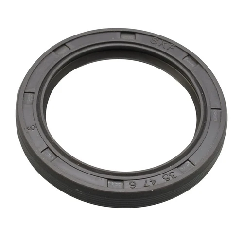 60mm (2.362") Metric Rubberized Double Lip Nitrile Oil Seal  60X85X10 HMSA10 RG (692605)