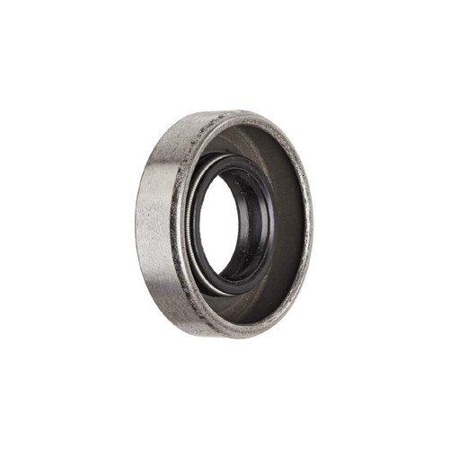 0.313" (7.95mm) Inch Metal Double Lip Nitrile Oil Seal  3094 CRWA5 R