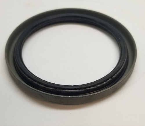 1.375" (34.93mm) Inch Metal Single Lip Nitrile Oil Seal  13585 CRW1 R