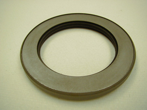 1.375" (34.93mm) Inch Reinforced Metal Triple Lip Nitrile Grease Seal  13916 TL8 R