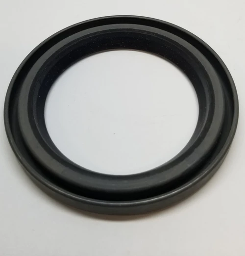 1.50" (38.1mm) Inch Metal Single Lip Nitrile Grease Seal  15190 HM21 R