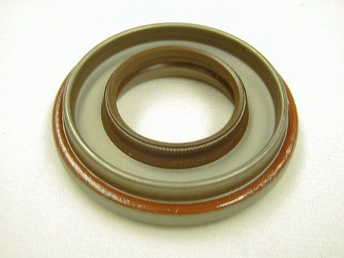 1.552" (39.42mm) Inch Reinforced Metal Double Lip Viton Oil Seal  15791 CRSHA8 V