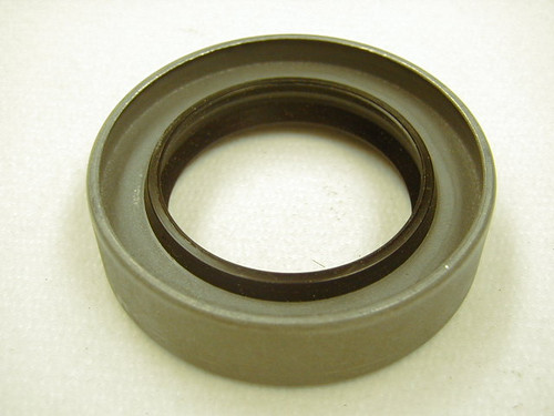 1.625" (41.28mm) Inch Reinforced Metal Double Lip Nitrile Oil Seal  16189 CRWHA3 RR