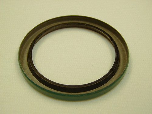1.625" (41.28mm) Inch Metal Single Lip Nitrile Grease Seal  16384 HM14 R