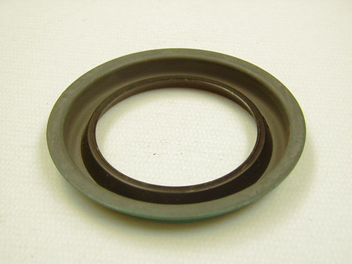 1.734" (44.04mm) Inch Metal Single Lip Nitrile Grease Seal  17815 HM19 R