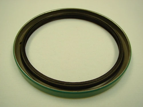 1.750" (44.45mm) Inch Metal Double Lip Nitrile Oil Seal  17718 CRWA1 R